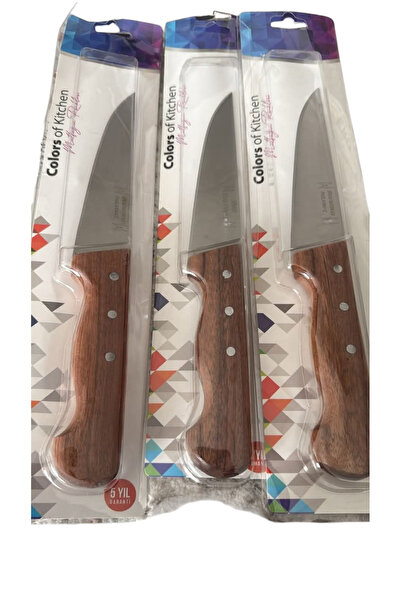 Özprox Masse knife kelle ve doğrama bıçağı