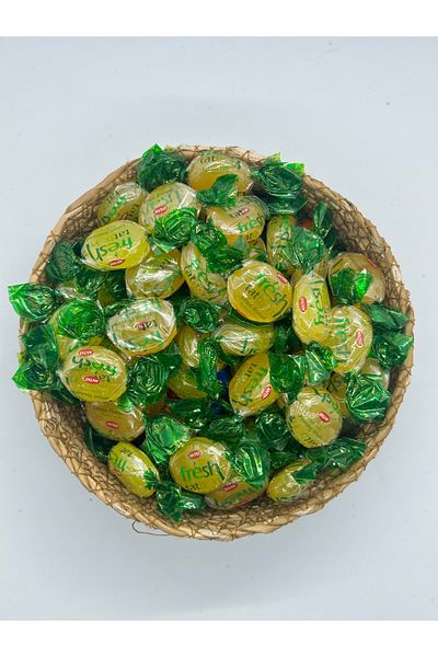 ANTAT Fresh Tatbon Lemon 500 Gr