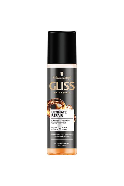 Gliss Balsam spray express Gliss Ultimate Repair, 200 ml