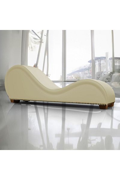 Lazy Vibes Romantic Chaise Longue Luxury And Romantic Design -Bronz button