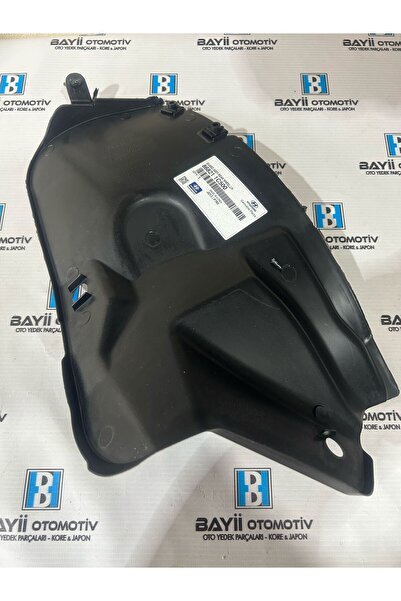 Hyundai GETZ  Uyumlu  ARKA DAVLUMBAZ / GETZ 2003-2011 ARKA DAVLUMBAZ MOBİS SOL