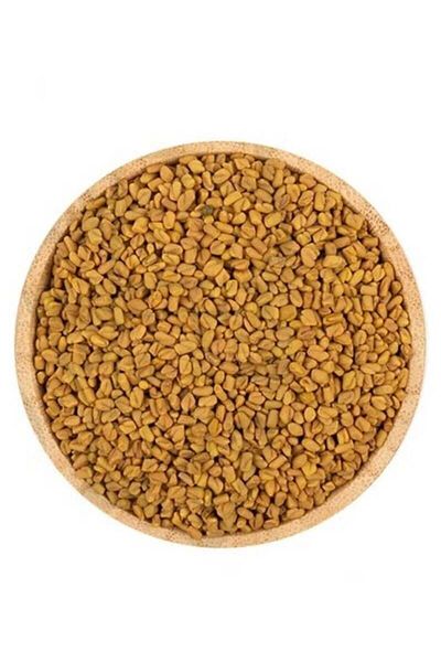 Generic Qassim Fenugreek Seeds 500 Grams