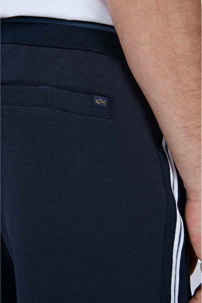 PAUL&SHARK Cotton Nylon Bermuda Shorts