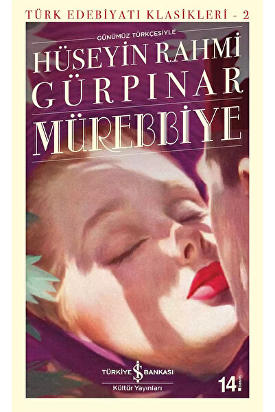 Vermilion Governor - Hüseyin Rahmi Gürpınar