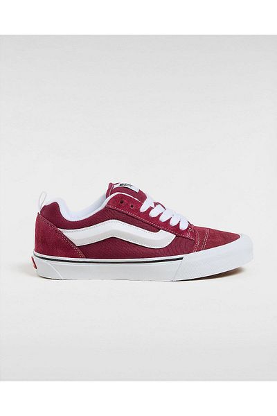 Vans Knu skool