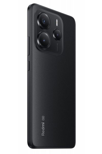 Xiaomi Redmi Note 14 8 256Gb 5g Mobile Phone Black