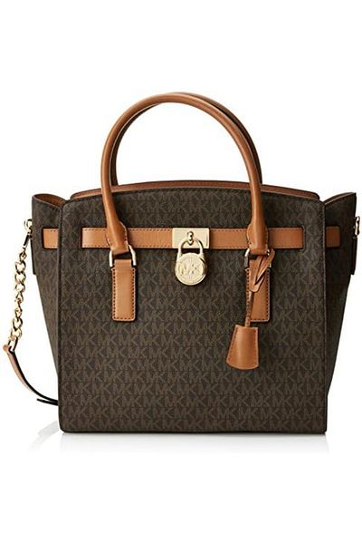 Michael Kors Michael Kors Hamilton 30T7GHMS7B Women's Handbag