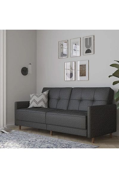 Lazy Vibes Comfort | 2 In 1living room modern sofa bed