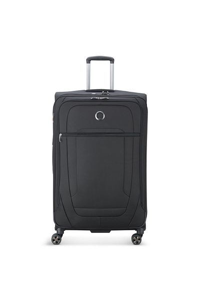 Delsey HELIUM DLX 83CM BLACK