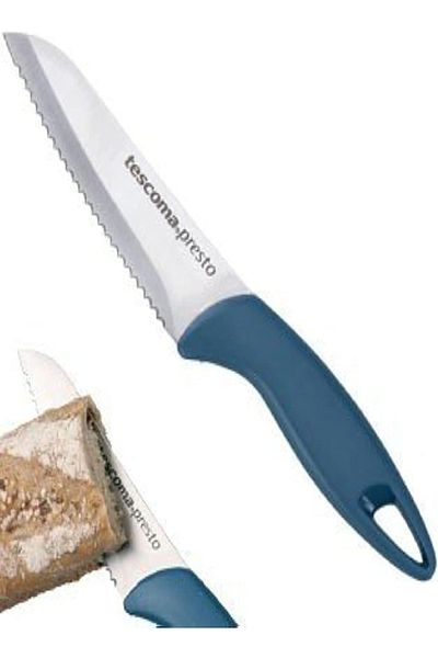TESCOMA Pastry Knife 10 cm – Precision Blade for Baking and Decorating