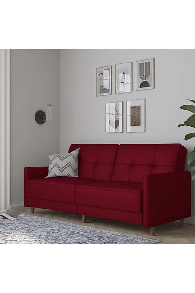 Lazy Vibes Comfort | 2 In 1living room practical sofa bed
