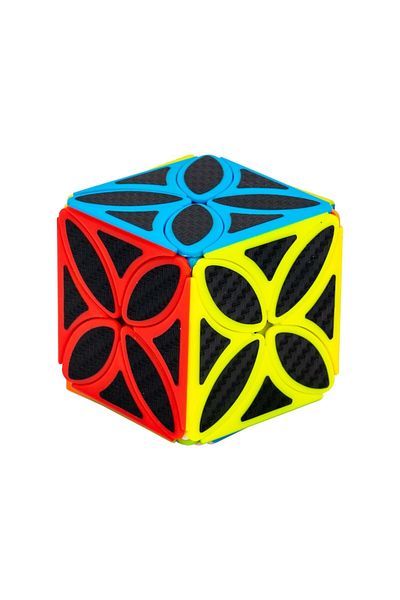 MACVI Cub Interactiv pentru Copii Match-Specific, Macvi®, Multicolor