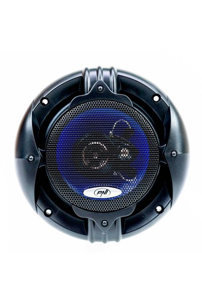 PNI Radio auto Clementine 8440 cu player MP3, 4x45w și 2 difuzoare auto coaxiale HiFi500