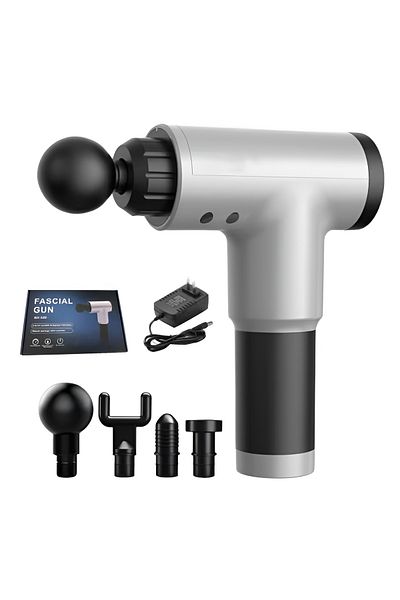 rexa Fascial Muscle Massager With Accessories