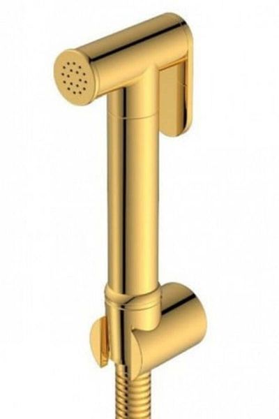 bronzo Full Circular Golden Bidet BRONZO