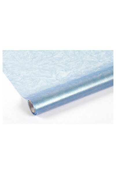 Bigpoint Folie de sticlă statică 2m Decorativă Nr.:Y26 x 12 role