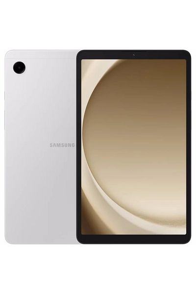 Samsung Galaxy Tab A 9, Octa-Core, 8.7", 4 GB RAM, 64 GB, 4G, SILVER