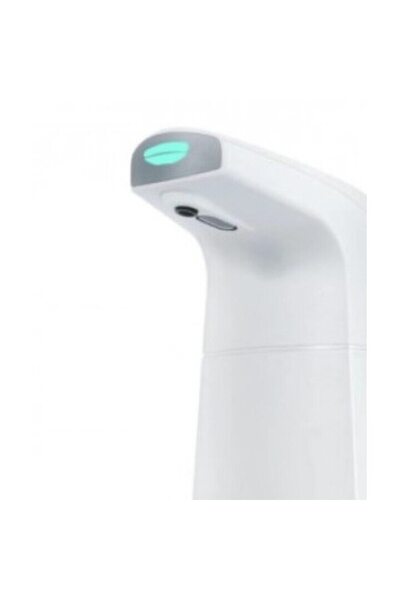 MACVI Macvi® Automatic Dispenser, electric, for Liquid Soap, Hygienic and Elegant