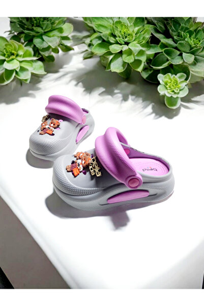 AkınalBella Eva Döngülü Милий ведмедик наліпка Море, басейн, пляжні капці