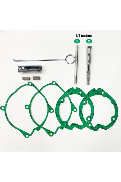 Choice Xlb-5kw Glow Plug Repair Kit 12v 24v 2kw 5kw Air Diesel Parking Heater Repair Parts Car Truck Boat R