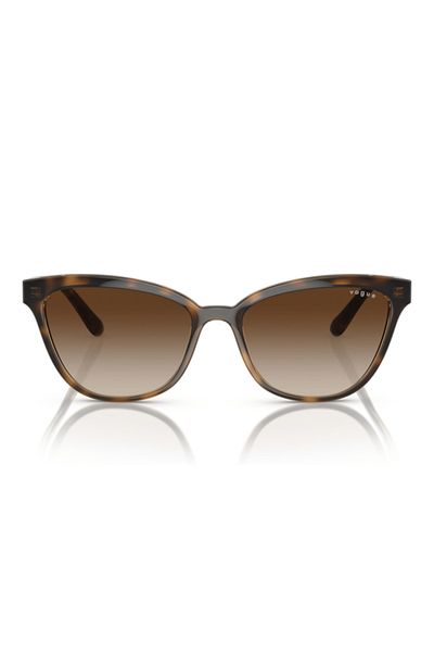 Vogue 5496s W65613 54 Women's Sunglasses