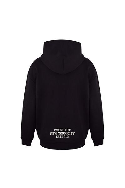 EVERLAST Ανδρικά κουκούλα με κουκούλα