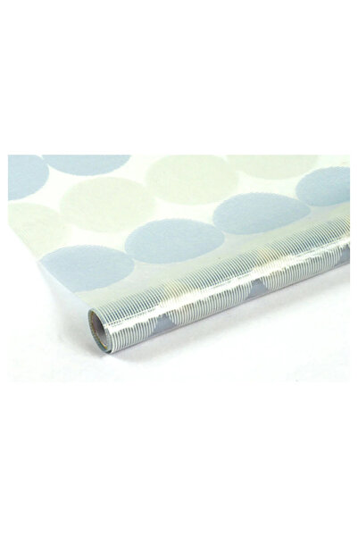 Bigpoint Folie de sticlă statică 2m Decorativă Nr.:Y25 x 12 role