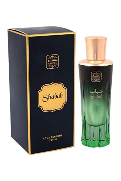 Naseem Shabab Khalta Eau De Parfum 80 ml