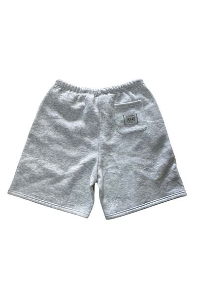 EVERLAST Grtns Short Sn53