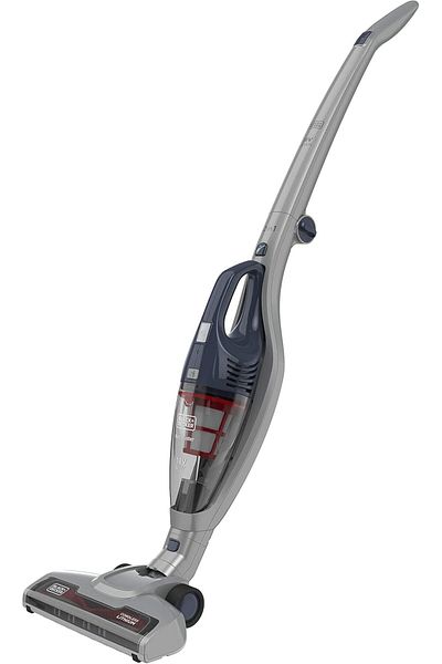 Black&Decker Black & Decker 18V 36Wh Cordless Stick Vacuum Cleaner 2in1