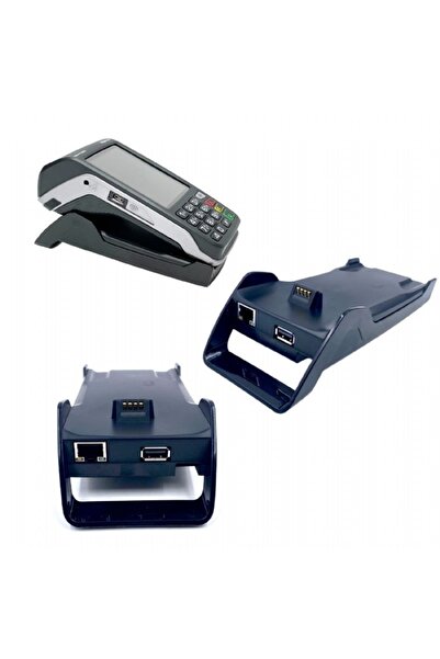 ingenico Move 5000 F Base ( Alt Şarj Ünitesi )