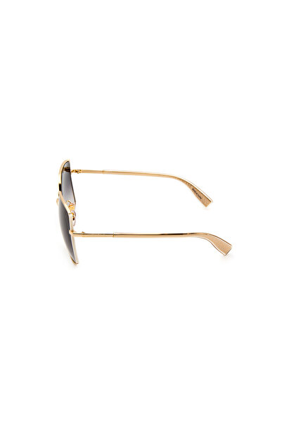 FURLA Sfu538 300K Women's Sunglasses