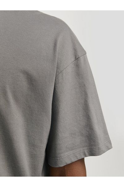 Jack & Jones Μπλουζάκι JJEBradley με φαρδιά κοπή 12249319