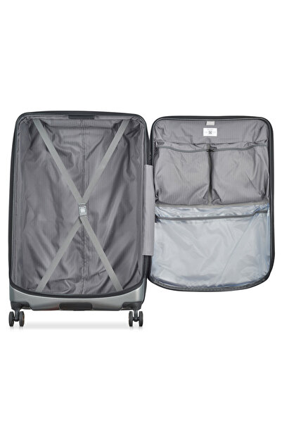 Delsey CRUISE HARDSIDE 2.0 80CM PLATINUM