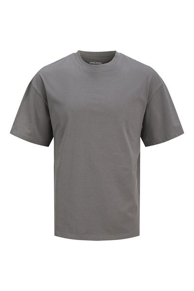Jack & Jones Μπλουζάκι JJEBradley με φαρδιά κοπή 12249319