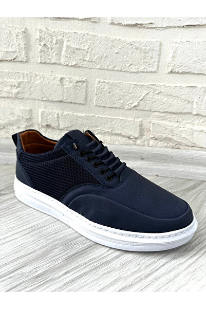 Cyber Sp210 Cyber Men's Sports Shoes Elastic Lace