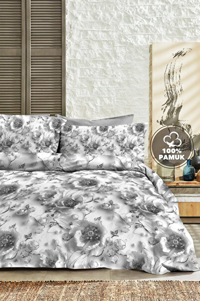 MonoHome 100% pamuk Percale Dowry Luksuzni 5D Digital Bračni Set posteljine S...