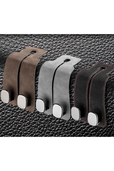 Store Car Seat Hanger
