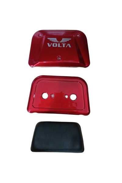 Volta VSC ARKA KOLTUK SIRT DAYAMA