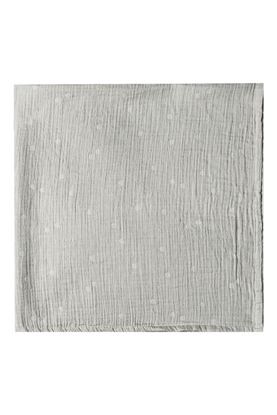 SUN LESTOFF Muslin Baby Blanket