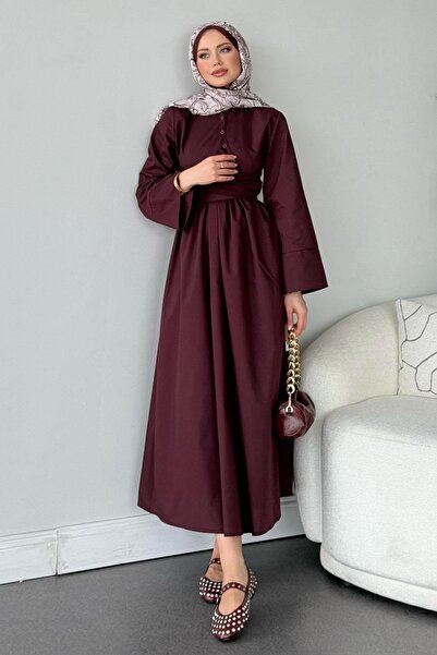 Vent فستان باميلا