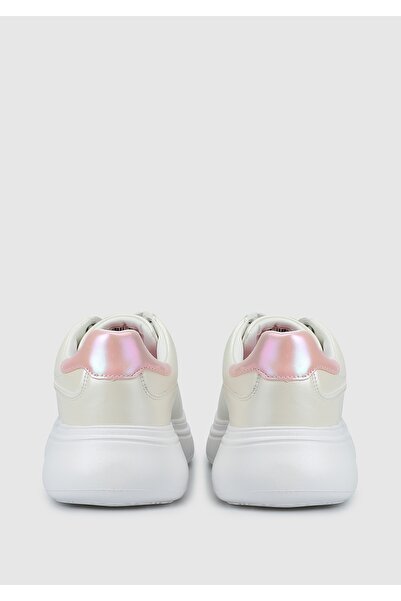 lumberjack Dámské tenisky 4P,Dune 4Fx,Be 01 Fashion