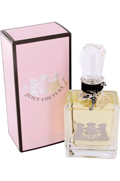 Juicy Couture Personal Perfume from Juicy Couture for Women - 100 ml