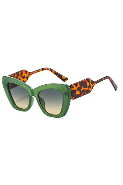 Toz Vintage Kistora Vintage & Retro Kedi Güneş Gözlüğü