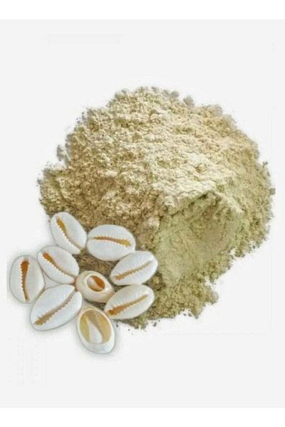 Generic Al-wadaa Powder For Whitening The Neck And Skin, 250 Grams