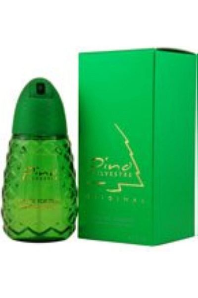 Pino Silvestre Eau de Toilette Spray for Men 4.2 oz - 100% Original