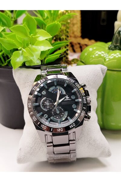 KONYA ÇELİK TAKICIM Classic Men's Watch – Special for Father's Day, for Casua...