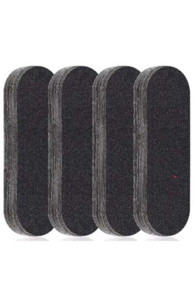 Salon System مجموعة استبدال مبرد القدم من صالون سيستم، 100 قطعة