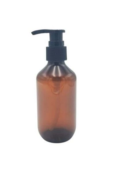 Salon System Transparent Empty Pressure Bottles from Salon System - 200g