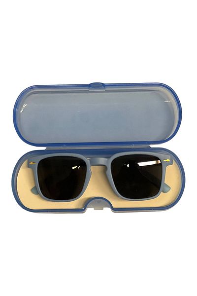 STAOOM UV 400 Protected Children's Glasses and Box
